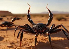 蝎子的故事纪录片，蝎子的故事纪录片在线观看