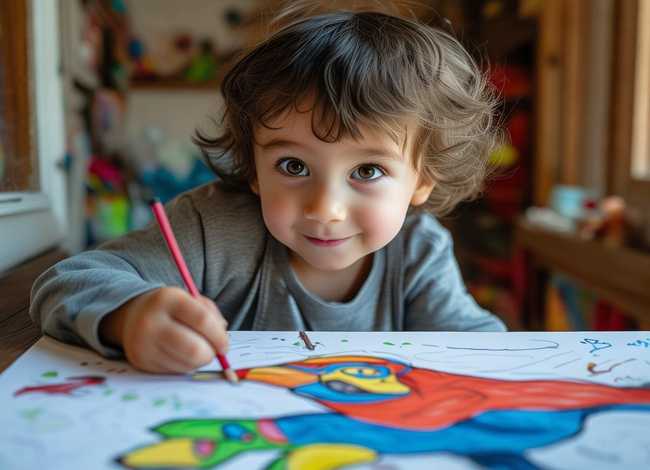 小孩子讲抗疫故事；小孩子讲抗疫故事简短