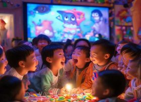 4399儿童故事连续播放 4399儿歌故事大全连续播放100首