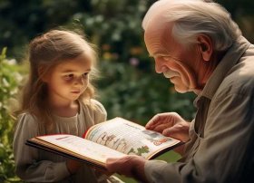 注音短故事；注音简短小故事