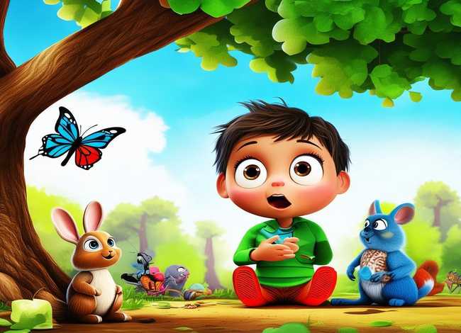 儿童教育意义的故事 教育意义的故事幼儿 儿童教育意义的故事 教育意义的故事幼儿