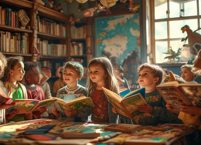 适合开故事会的绘本 - 适合开故事会的绘本有哪些 适合开故事会的绘本 - 适合开故事会的绘本有哪些