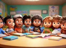 中班幼儿小故事大全、中班幼儿小故事大全简短