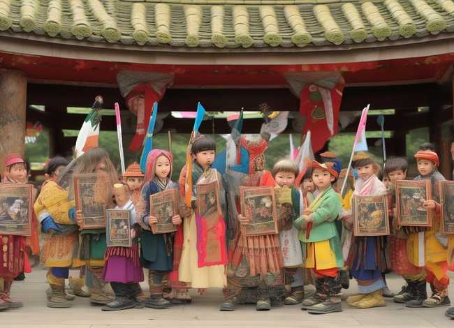 三国演义儿童故事大全 三国演义少儿版故事大全