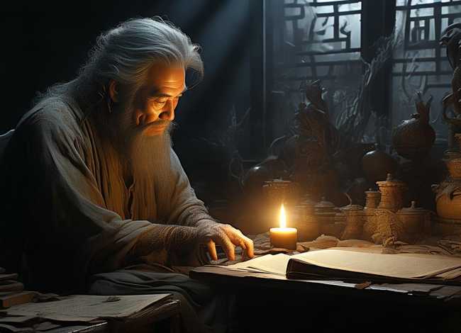 聊斋故事读后感；聊斋故事简介读后感