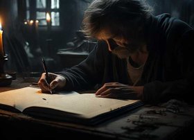 难过的故事怎么写（难过的故事怎么写的）