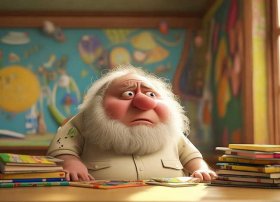 幼儿故事胆小先生完整版（幼儿故事胆小先生完整版下载）