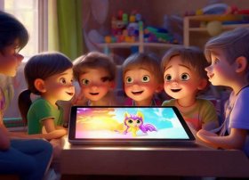 免费听故事儿童故事小马宝莉（讲故事小马宝莉现在听免费听）