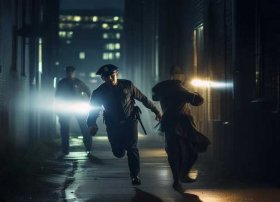 警察抓小偷简短故事、警察抓小偷简短故事内容