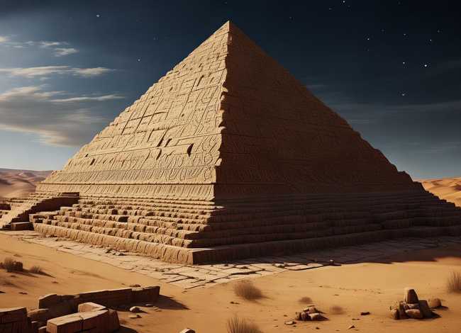 金字塔得故事、金字塔故事书电子版 金字塔得故事、金字塔故事书电子版