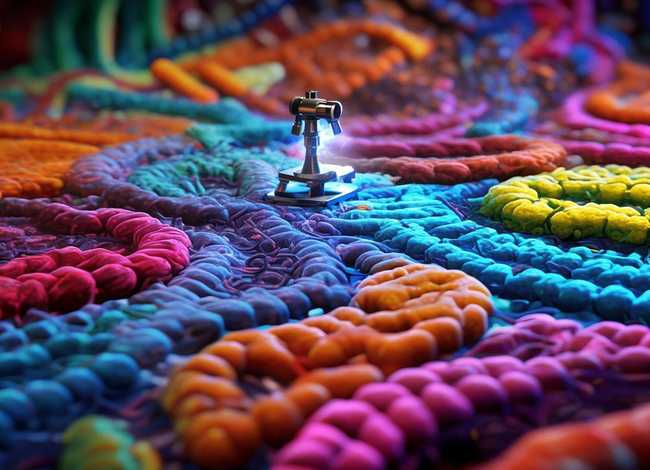 细菌的故事内容 细菌的故事内容是什么 细菌的故事内容 细菌的故事内容是什么