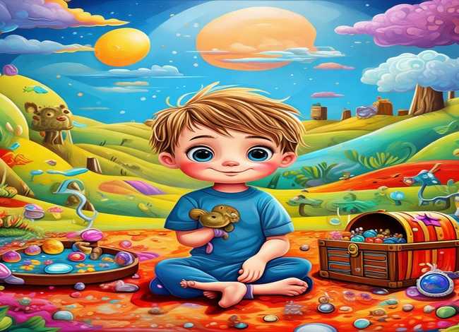 儿童图画故事在儿童文学中具有;幼儿图画故事的基础是文学 儿童图画故事在儿童文学中具有;幼儿图画故事的基础是文学