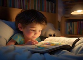 有声儿童睡前故事6-12岁，有声儿童睡前故事6-12岁完整版