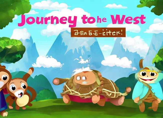 西游记儿童版故事3到6岁 - 西游记故事少儿版 西游记儿童版故事3到6岁 - 西游记故事少儿版