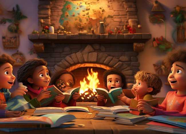 儿童故事朗读app 少儿朗读故事 儿童故事朗读app 少儿朗读故事