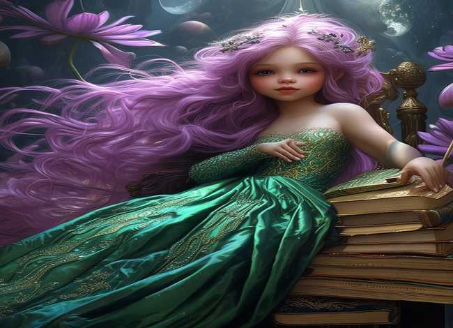 紫悦公主故事大全、紫悦公主故事大全在线听