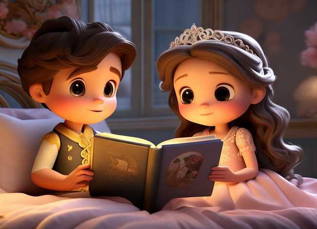 王子和公主的故事睡前;王子和公主的故事睡前小故事 王子和公主的故事睡前;王子和公主的故事睡前小故事