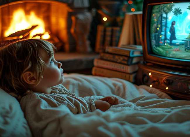 经典故事睡前故事 经典睡前故事视频大全连续播放