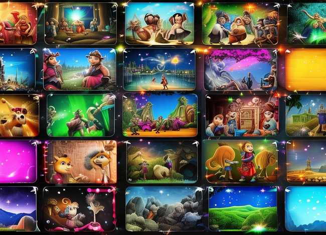 儿童故事视频大全完整；儿童故事视频大全完整版