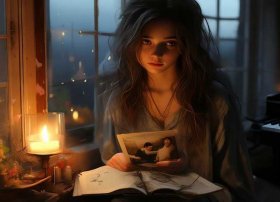 小感动故事、感动小故事简短