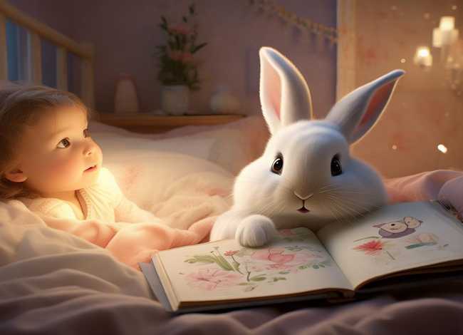 睡前儿童听故事小兔子;睡前故事大全在线听小兔子乖乖 睡前儿童听故事小兔子;睡前故事大全在线听小兔子乖乖