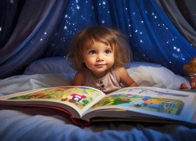 三岁少儿睡前故事、三岁少儿睡前故事大全