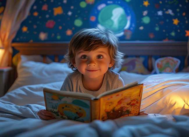 五岁儿童睡前故事完整版 - 五岁小孩儿睡前故事 五岁儿童睡前故事完整版 - 五岁小孩儿睡前故事