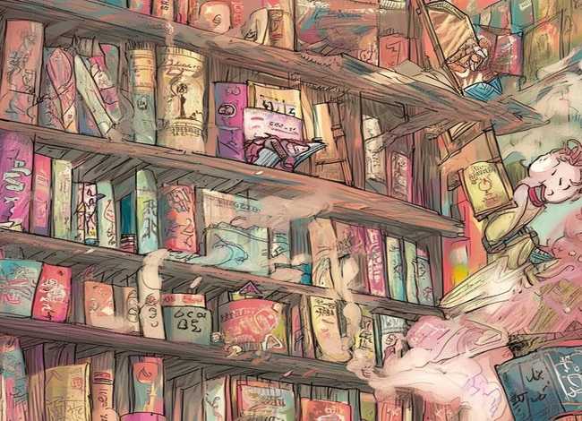 烟的绘本图书(烟的绘本图书有哪些) 烟的绘本图书(烟的绘本图书有哪些)