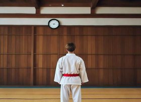 跆拳道二品和一品考试时间需间隔多久 跆拳道一品考二品需多长时间