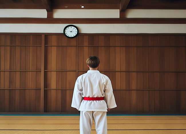 跆拳道二品和一品考试时间需间隔多久 跆拳道一品考二品需多长时间