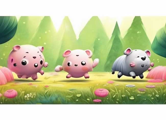 超可爱故事、超短可爱故事 超可爱故事、超短可爱故事