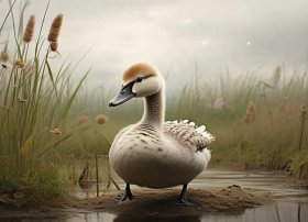 丑小鸭（丑小鸭的主要内容）