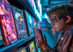 科幻故事的书籍 - 科幻故事的书籍有哪些