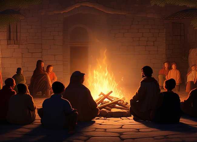 关于道德的小故事视频，关于道德的小故事视频短片