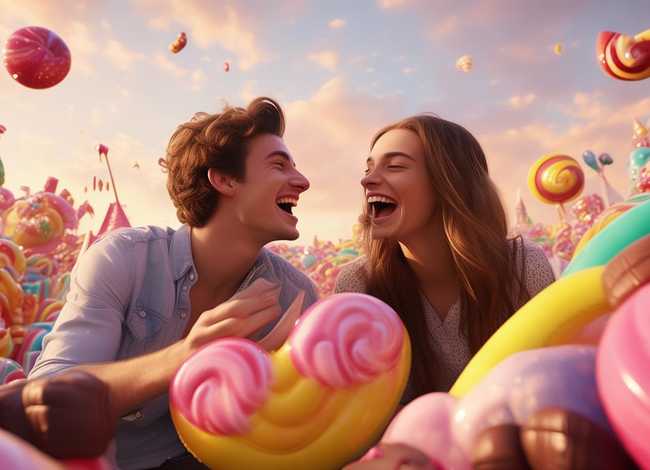 超甜小故事长篇 超甜小故事长篇大全