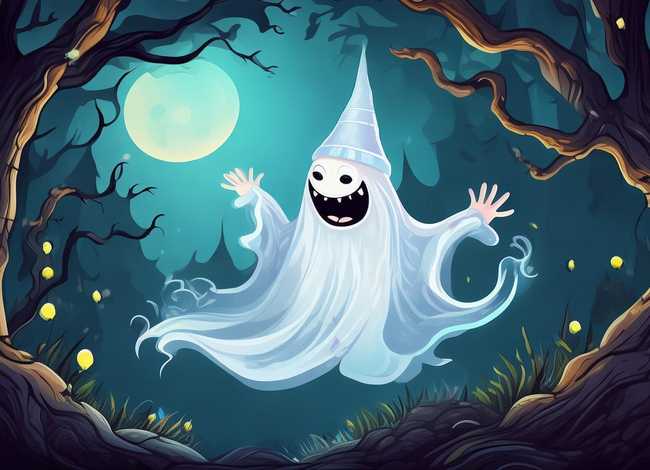 儿童鬼怪故事100篇完整版；鬼故事少儿