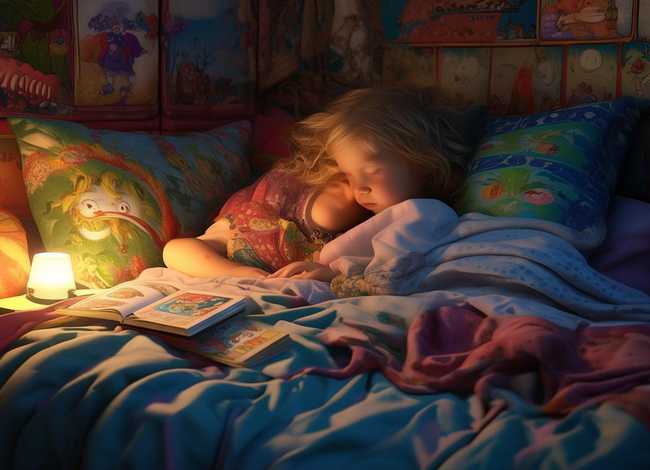 儿童睡前的故事;小孩子睡前故事 儿童睡前的故事;小孩子睡前故事