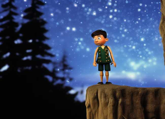 匹诺曹童话故事告诉我们什么道理 匹诺曹这个故事告诉我们什么道理