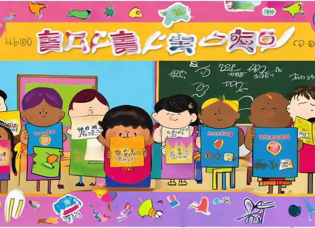 绕口令大全儿童版 绕口令大全儿童版100首