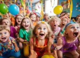 幼儿音乐故事表演、幼儿故事表演融入音乐