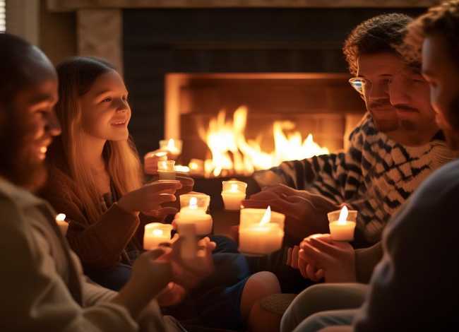 家庭防火故事20字 家庭防火故事20字左右