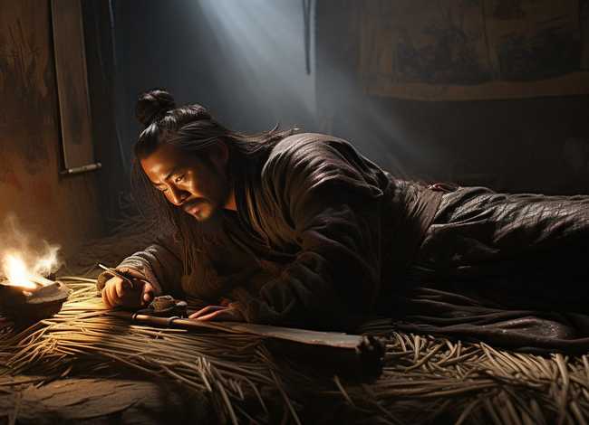 卧薪尝胆成语故事朗读 卧薪尝胆成语故事原文