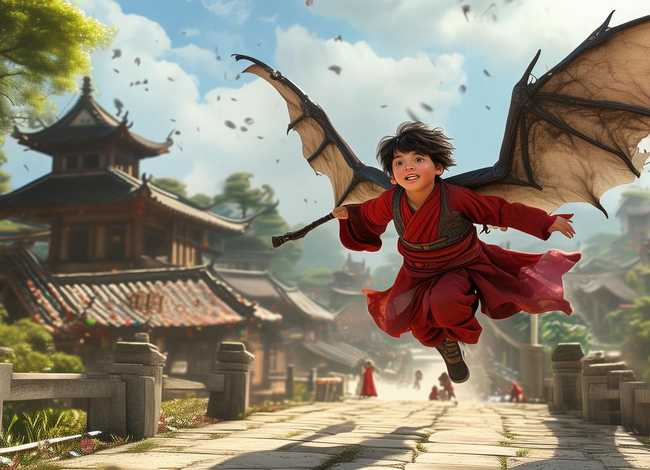 讲故事哪吒 讲故事哪吒上学记 讲故事哪吒 讲故事哪吒上学记