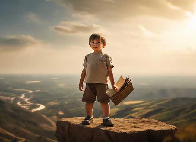 绘本故事8岁儿童励志 - 关于8岁孩子看的励志绘本 绘本故事8岁儿童励志 - 关于8岁孩子看的励志绘本