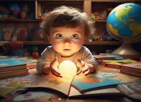 儿童十万个为什么故事读后感，少儿版十万个为什么读后感