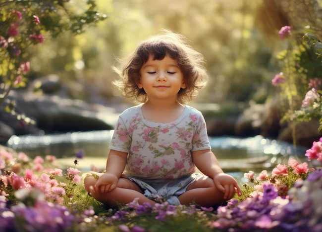 儿童冥想文章;儿童冥想文章大全 儿童冥想文章;儿童冥想文章大全