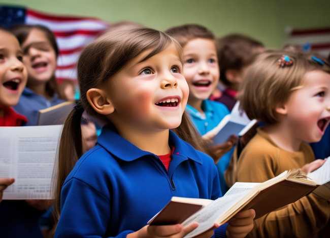 儿童朗诵诗歌5一7岁爱国篇、儿童朗诵7一10岁爱国篇