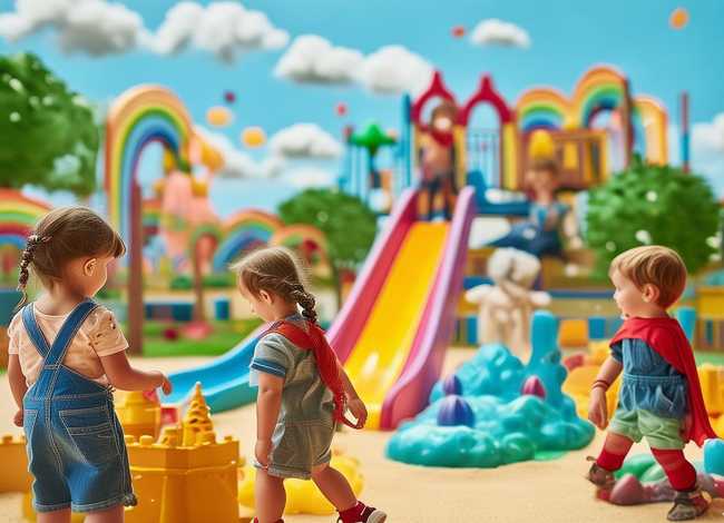 3一6岁儿童故事短篇 3至6岁简短故事