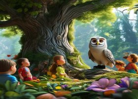 幼儿童话故事完整版视频（幼儿童话故事完整版600字）