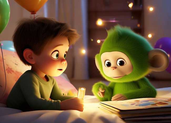 六岁儿童睡前故事大全小猴子(六岁小朋友睡前故事文字大全) 六岁儿童睡前故事大全小猴子(六岁小朋友睡前故事文字大全)